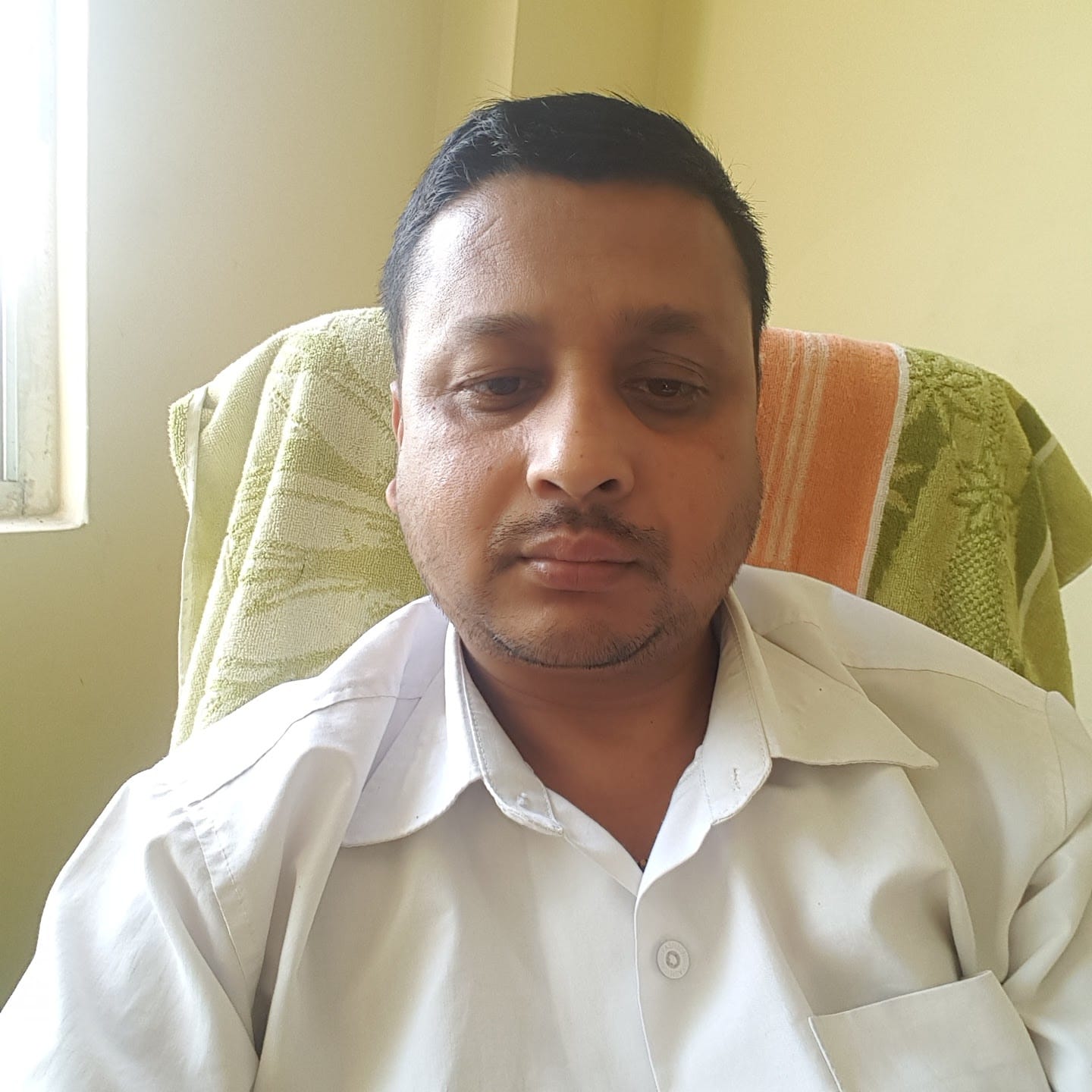 User profile picture